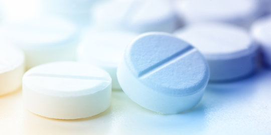 Minum aspirin tiap hari bisa cegah kanker?
