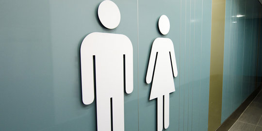 10 Benda ini lebih kotor dari dudukan toilet! (Part 1)