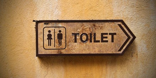 10 Benda Ini Lebih Kotor Dari Dudukan Toilet Part 2