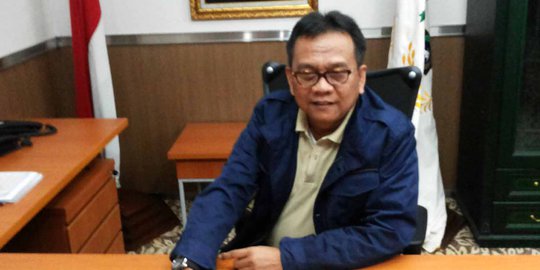 Taufiq sebut DPRD DKI fokus internal bukan pengunduran Jokowi