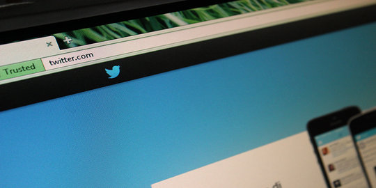 Twitter berencana dirikan kantornya di Indonesia