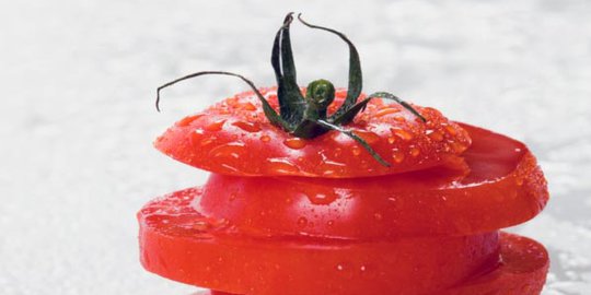 13 makanan berwarna merah ini mampu warnai kesehatan [part 1]