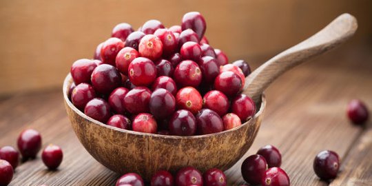 13 makanan berwarna merah ini mampu warnai kesehatan [part 2]