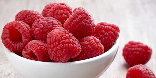 13 makanan berwarna merah ini mampu warnai kesehatan [part 2]