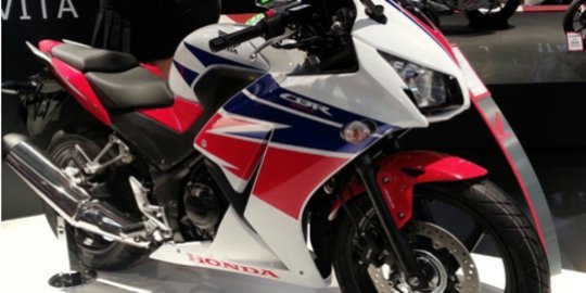 5 Kabar terbaru Honda CBR150R jelang perilisan