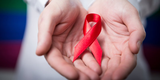 Berperilaku menyimpang, suami istri di Penajam terinfeksi HIV