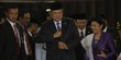 Resmikan Museum Hakka, SBY curhat sedang tidak fit