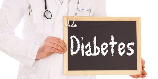 penderita diabetes