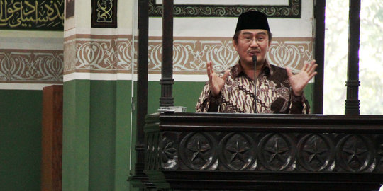 Jimly sebut upaya hukum kubu Prabowo ke MA penyaluran emosi