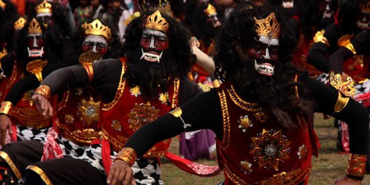 Dieng Culture Festival masih butuh tambahan fasilitas