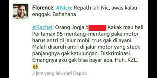 Periksa kasus Florence, polisi undang psikolog dan ahli bahasa