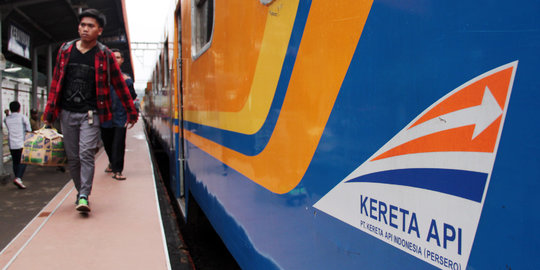 KA Kamandaka bakal sediakan kelas eksekutif