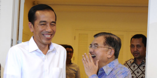 Jokowi ngaku dapat 3 juta suara usai Fahri ngetweet 'sinting'