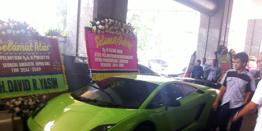 palsu lamborghini haji lulung disita rev3