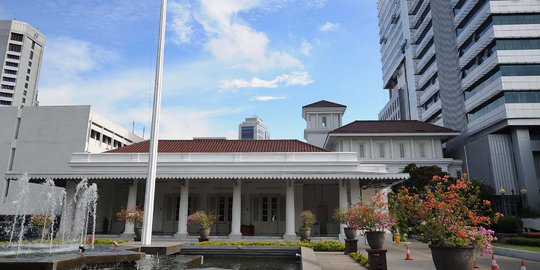 Politikus Hanura di DPRD: Wagub DKI lebih elok dari PDIP