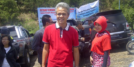 Ganjar minta warga Rembang terima apapun hasil sidang PTUN