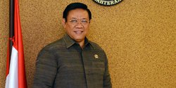 Sesepuh Golkar: Agung Laksono pengkhianat!