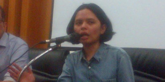 Bertemu dengan kelompok pelapor, UGM optimis Florence bebas