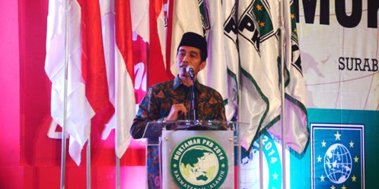 Ini alasan jika Jokowi pertahankan 19 kementerian era SBY