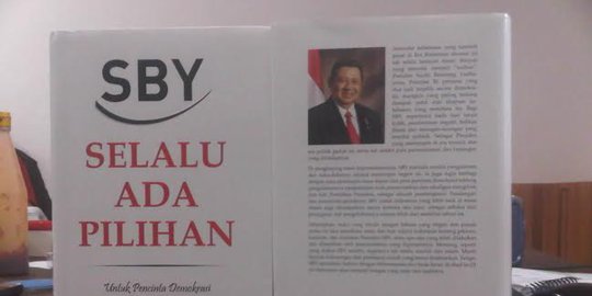 buku sby selalu ada pilihan rev1