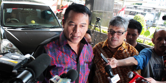 Usul pesawat presiden dijual, Maruarar disentil TB Hasanuddin