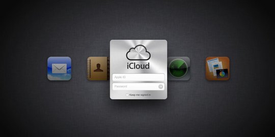 layanan find my iphone dan photo stream