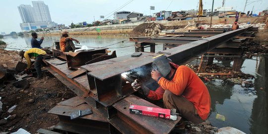 Menhub: Jalur ganda Jogja, Surabaya, Madiun dibangun tahun depan