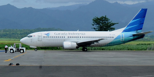 Kisah Tanri Abeng nekat copot mantan ajudan Soeharto demi Garuda