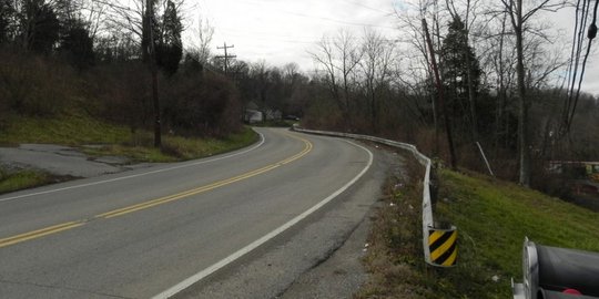 curve ohio