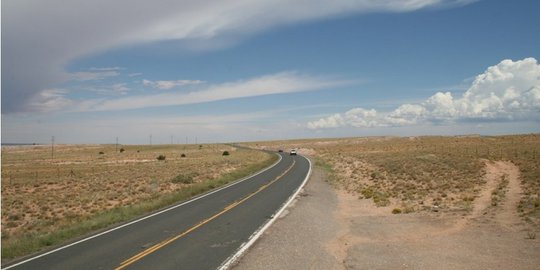 utah