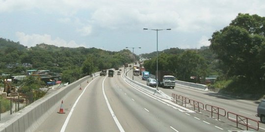 hong kong