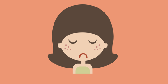 5 cara manfaatkan bayam untuk kesehatan dan kecantikan kulit