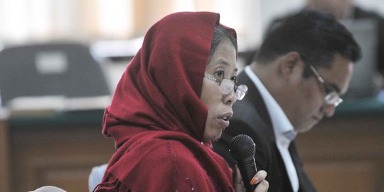 Pakar ilmu politik UI jadi saksi ahli di sidang Anas Urbaningrum