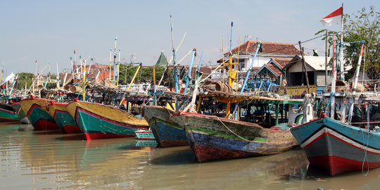 Pembatasan BBM tak ganggu kinerja nelayan kecil