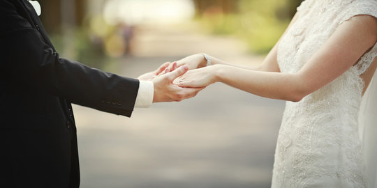 Mahasiswi FH UI minta MK legalkan pernikahan beda agama