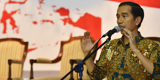 Tim Transisi: Kasus Jero Wacik pelajaran berharga bagi Jokowi-JK