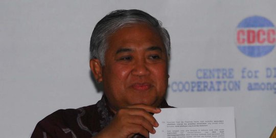 dari rakyat sampai presiden minta prabowo & jokowi rekonsiliasi
