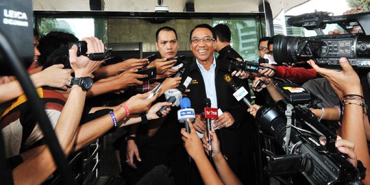 Ini 4 Alasan warga Bali seakan tak percaya Jero jadi tersangka