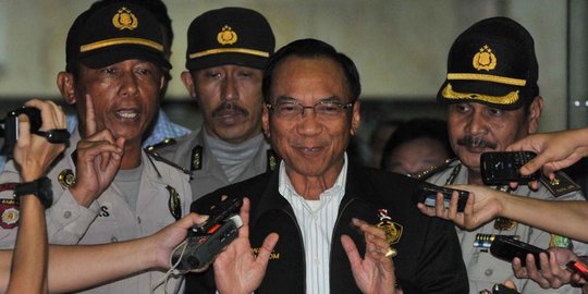 seperti rumah menteri rev3