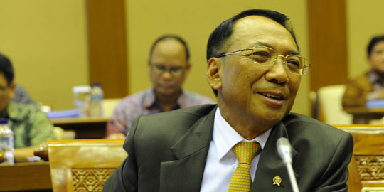 Penghargaan Bintang Mahaputera untuk Jero bisa ditinjau ulang