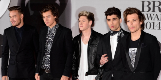 Film Dokumenter One Direction | siap siap film sekuel one direction akan segera hadir Film Dokumenter One Direction | siap siap film sekuel one direction akan segera hadir