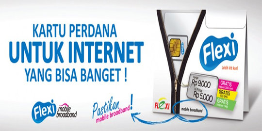 Pelanggan Telkom Flexi akan dialihkan ke Telkomsel