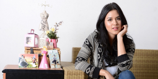 Ini dia 3 lagu andalan Raisa saat patah hati, mau tahu 