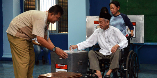 Gerindra: Pemilihan langsung Pilkada rawan korupsi APBD