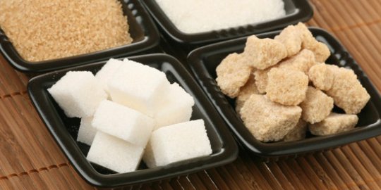 awetkan makanan dengan 13 bahan alami ini [part 1]