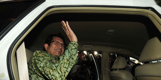 Jokowi diminta pertahankan wakil menteri