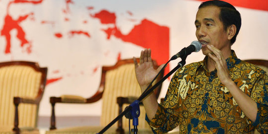 Kementerian PAN-RB siapkan konsep formasi kabinet buat Jokowi