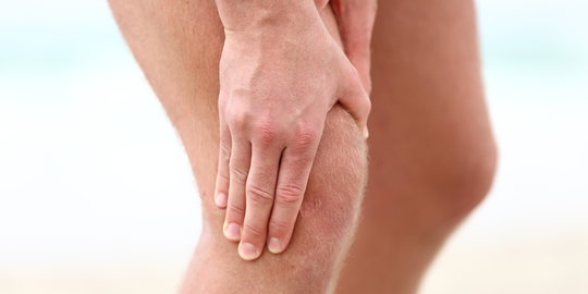 Kenapa badan sering pegal dua hari setelah olahraga?