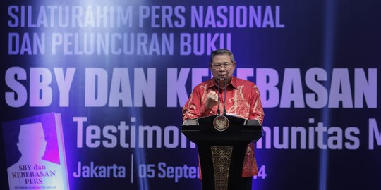 Pensiun, SBY bingung mau buka usaha nasi goreng atau kolumnis