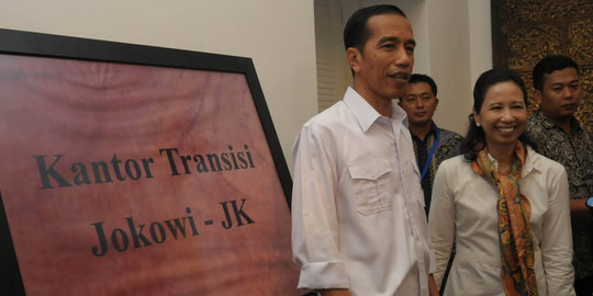 Belum dilantik, Jokowi dituding masukkan mafia migas kawakan